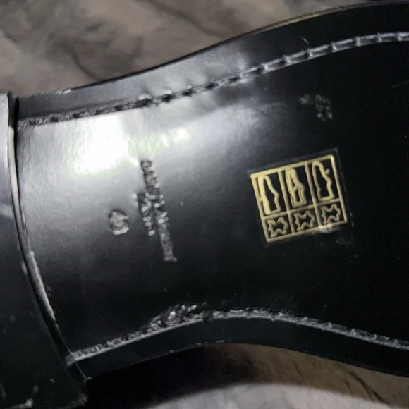 Saint Laurent new with box boots size 40 great condition - Picture 3 of 13